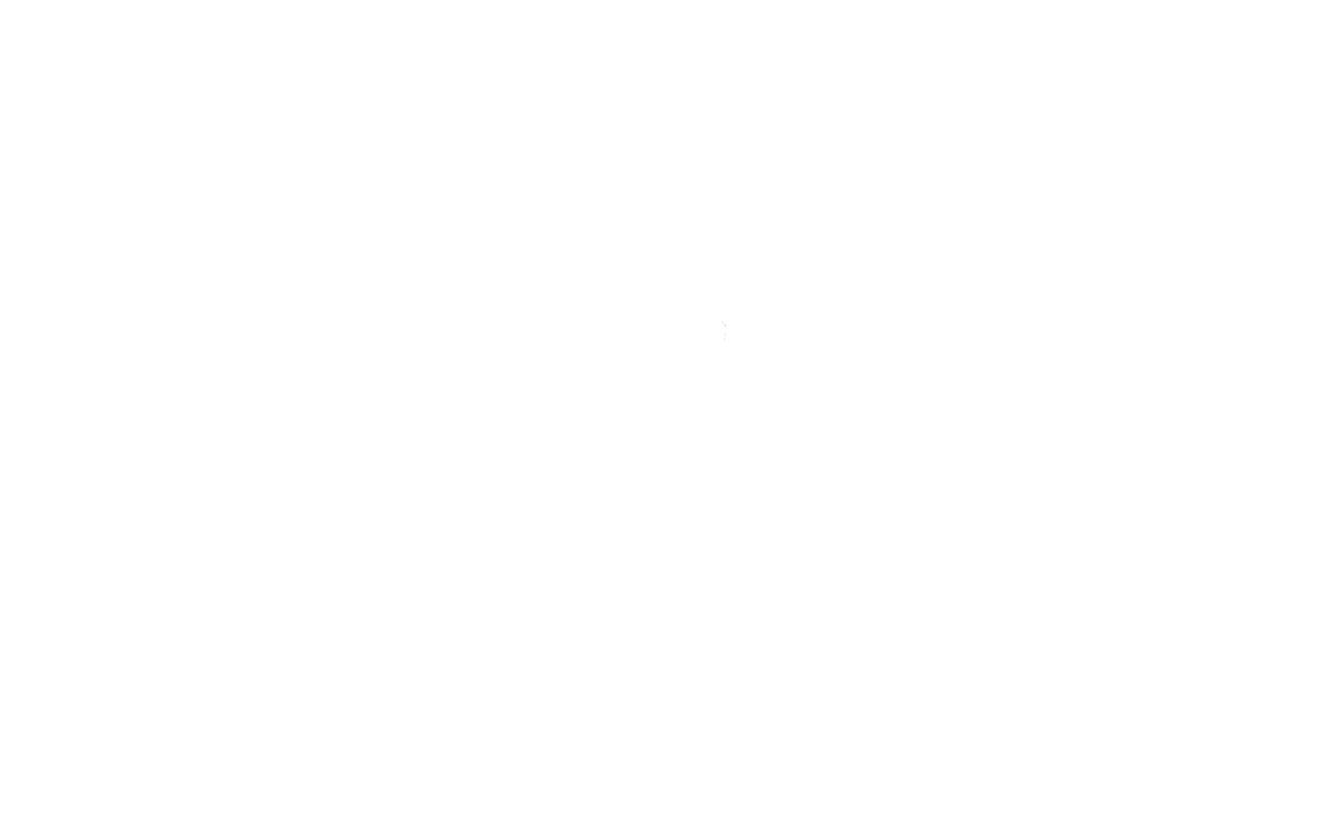 Logo blanc Pizz'a Bella Express